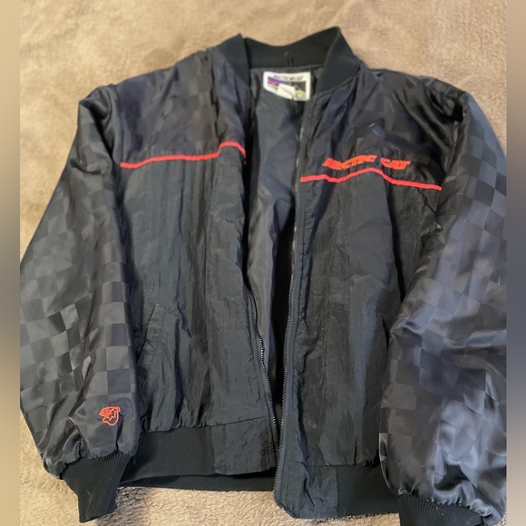 Vtg Artic Cat 3 Piece Snowmobile Top Jacket/Pants/Zip Out Jacket, Men’s XL - Picture 3 of 14